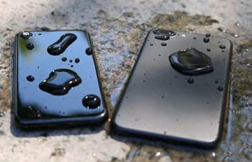 正宁苹果15进水维修分享iPhone15进水了怎么办 