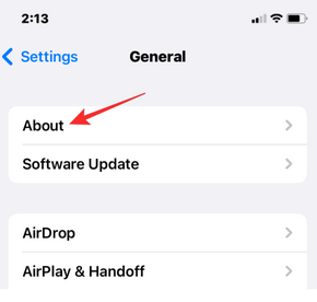 正宁苹果正宁mac维修如何在iPhone查找MAC地址