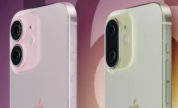 正宁苹果16服务点分享iPhone 16有操作按钮吗？ 
