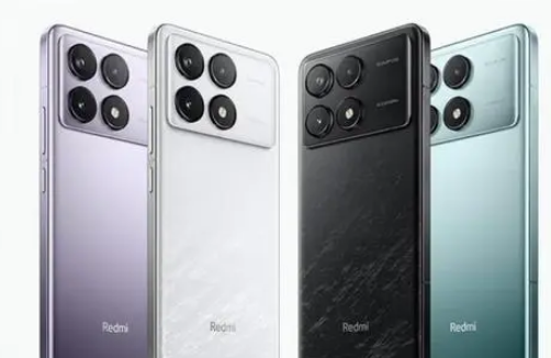 正宁苹果15维修中心分享红米K70和iPhone15该怎么选