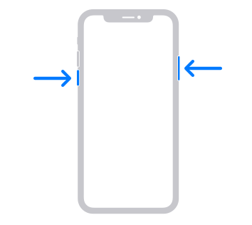 正宁苹果15维修站分享iPhone15如何强制关机重启 