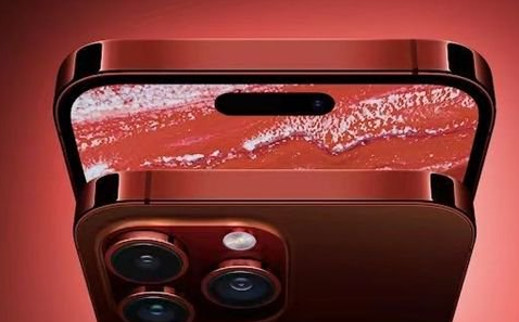 正宁苹果15维修中心分享iPhone15系列配置怎么样