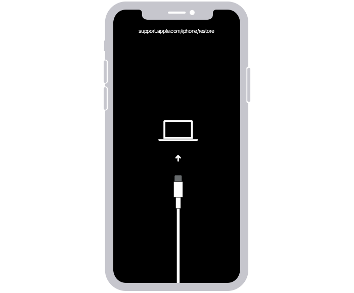 正宁白苹果维修店分享iPhone内存已满出现白苹果问题怎么办 