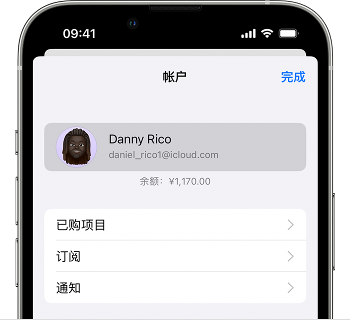 正宁苹果手机维修分享小技巧：在 iPhone 上查看已购买的所有 App 和恢复已删除、已隐藏的项目 