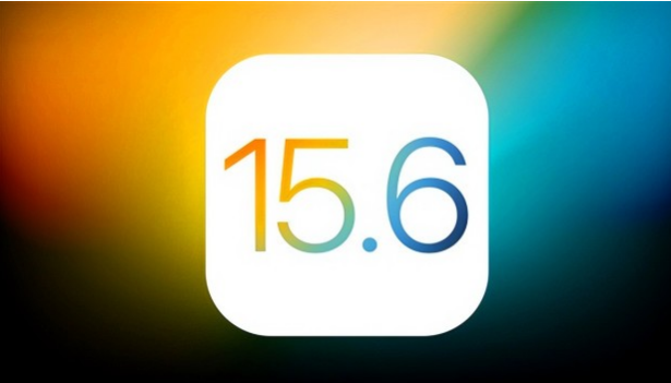 正宁苹果手机维修分享iOS 15.6RC版会是正式版吗 