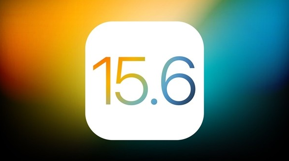 正宁苹果手机维修分享iOS 15.6 Beta 4值不值得升 
