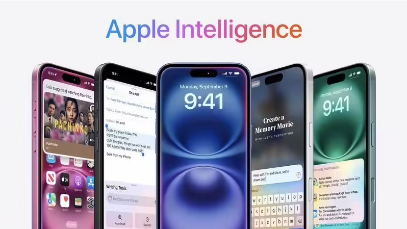 正宁苹果手机维修分享iOS 18.1 适配率是同期 iOS 17.1 的两倍 