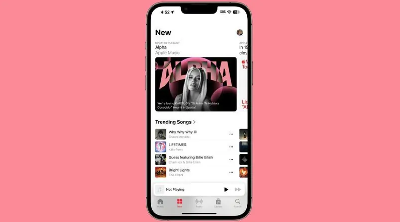正宁苹果手机维修分享iOS / iPadOS 18 Beta 6 已到 