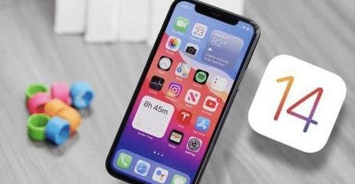 正宁苹果手机维修分享iOS 14哪个版本更好用 