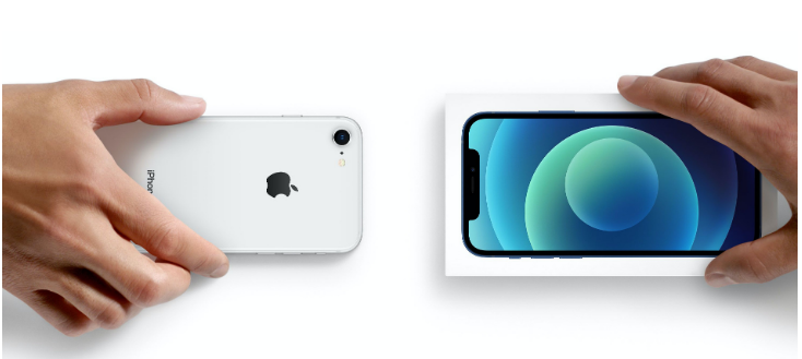 正宁苹果手机维修分享iPhone 12 系列选购攻略 