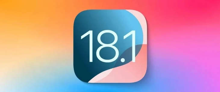 正宁苹果手机维修分享iOS 18.1正式版评测_iOS 18.1正式版一键刷机教程 