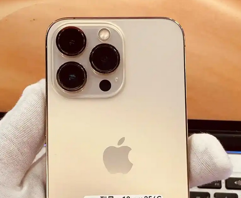 正宁苹果13维修中心分享如何在iPhone13上设置动态壁纸
