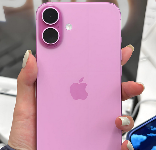 正宁苹果16p卡顿维修店分享如何优化iPhone16Plus手机卡顿问题